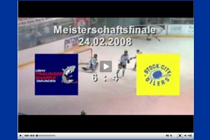 !!! Das Spiel der Spiele zum Meistertitel !!!
