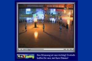 Video zum Saisonabschluss von TS1